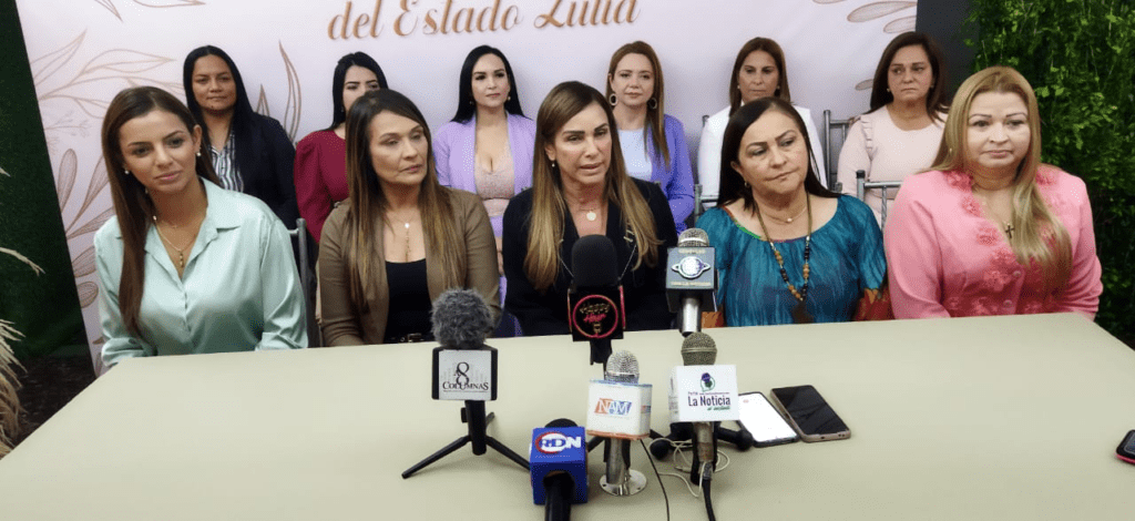 El fortalecimiento familiar principal objetivo del tercer encuentro de primeras damas del estado Zulia
