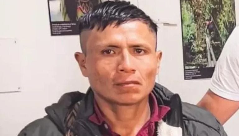 Colombia: gobernador indígena de Antioquia fue asesinado