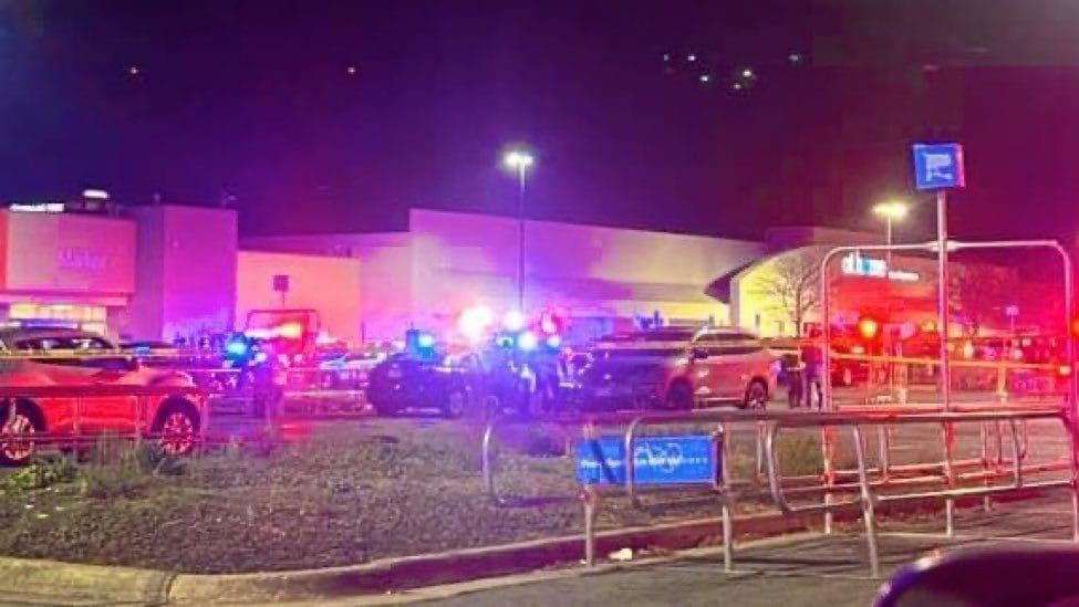 TIROTEO EN VIRGINIA: Al menos 4 muertos y decena de heridos en el tiroteo en un Walmart en USA (VÍDEOS)