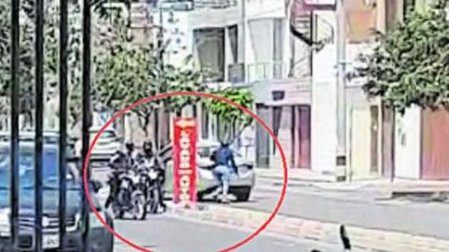 Asaltantes venezolanos se hicieron pasar por repartidores y acribillaron a empresario en Perú
