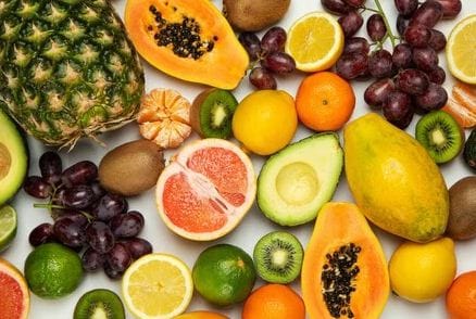 Más vitamina C que nunca: ¿Conoces la fruta que regula tu glucosa? vitamina C