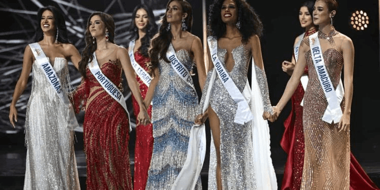Escándalo del Miss Venezuela llega al Miss Universo: La organización pudiera ser objeto de suspensión por las denuncias de fraude