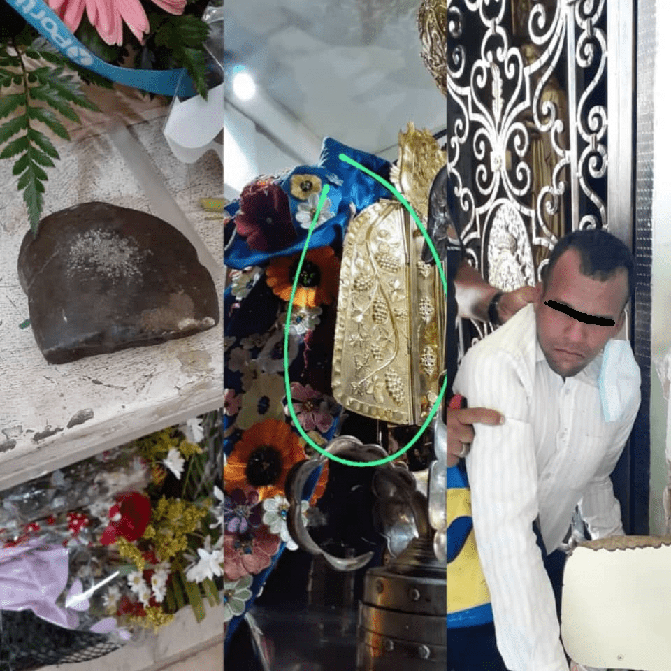 Amigos de Oswaldo piden clemencia: «Toda persona que padezca discapacidad merece respeto y apoyo»