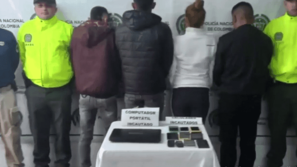 Una madre se infiltra en una banda de explotación sexual para rescatar a su hija