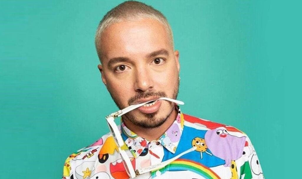 Niño venezolano sorprendió a J Balvin con su talento: “Te quería preguntar cómo puedo hacer para grabar contigo” J Balvin