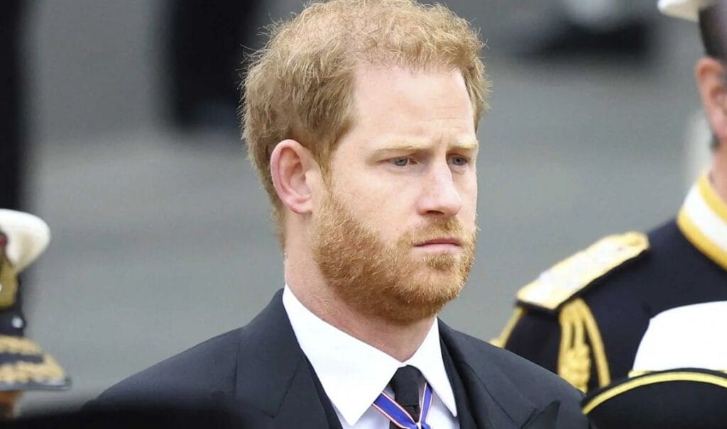 El príncipe Harry dice que el rey Carlos «no le habla» por el caso sobre su seguridad en el Reino Unido