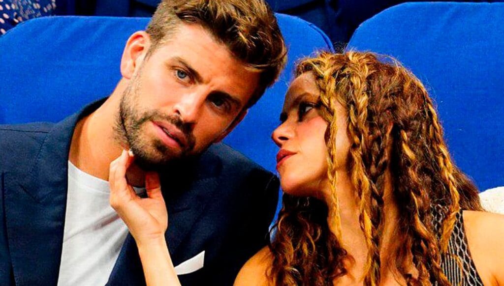 Shakira y Piqué hicieron una «tregua» para celebrar el cumpleaños de su hijo: ¿cómo fue el festejo?