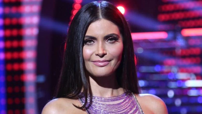Chiqui Delgado disfrutó unas lujosas vacaciones en Marruecos (FOTOS)