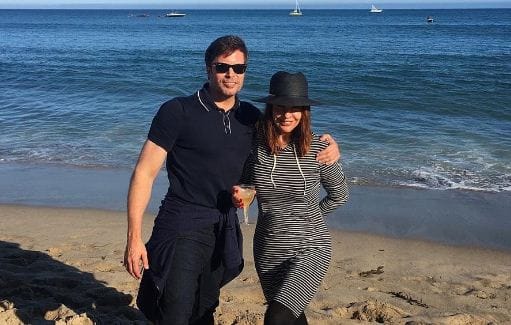 La terrible pérdida que sufrió el esposo de Mimi Lazo