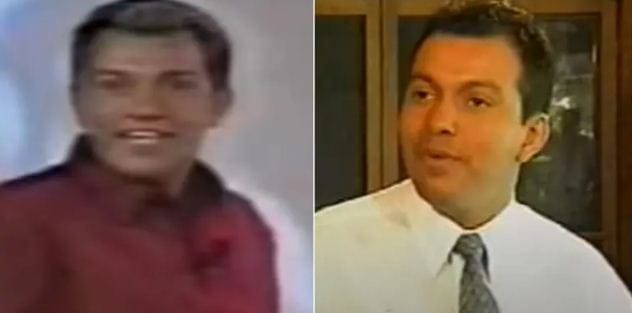 Dantesco crimen: así fue el asesinato de un reconocido presentador de TV por parte de su amante