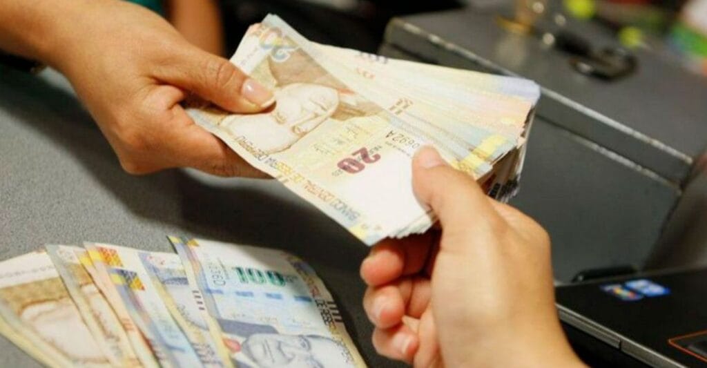 Aumento de sueldo para trabajadores públicos será desde el 1 de enero ...