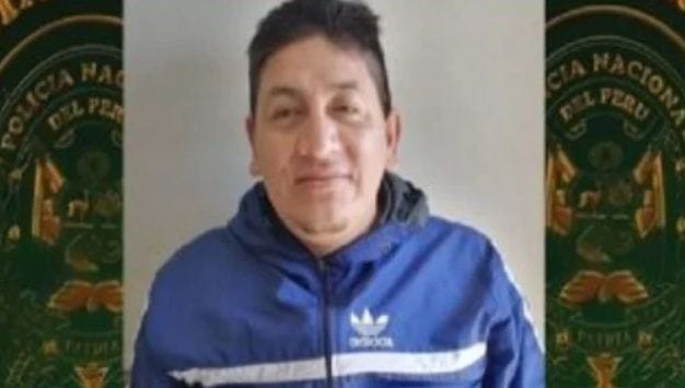 Expolicía que violó y embarazó a su hija de 12 años fue condenado a cadena perpetua en Perú