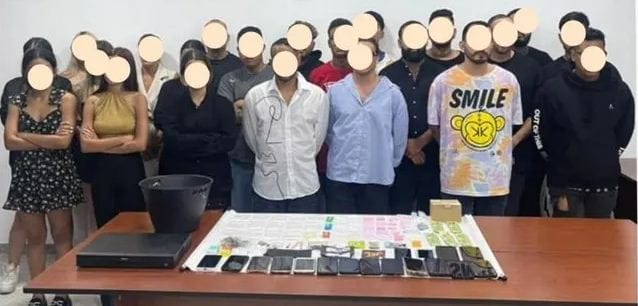 Detienen a DJ Tony Guerra por estar involucrado en venta de estupefacientes