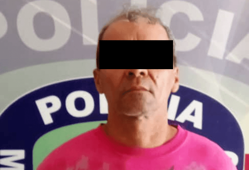 Maracaibo: Capturan a vigilante de un liceo por acosar a seis adolescentes