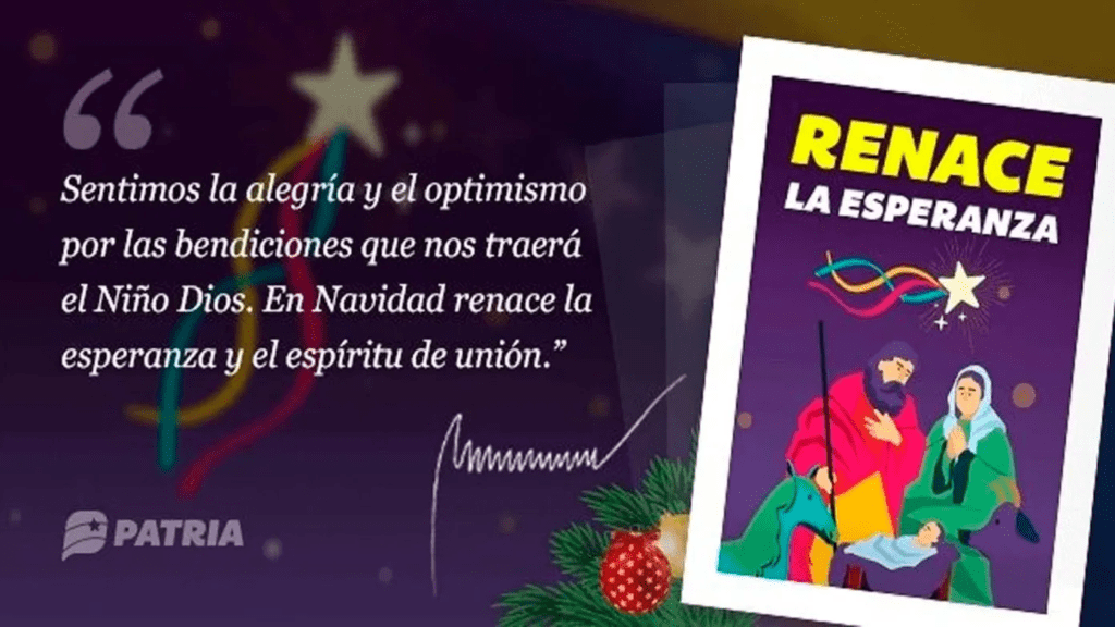 Comenzó pago del 1er. Bono Especial de diciembre «Renace la Esperanza» por el Sistema Patria