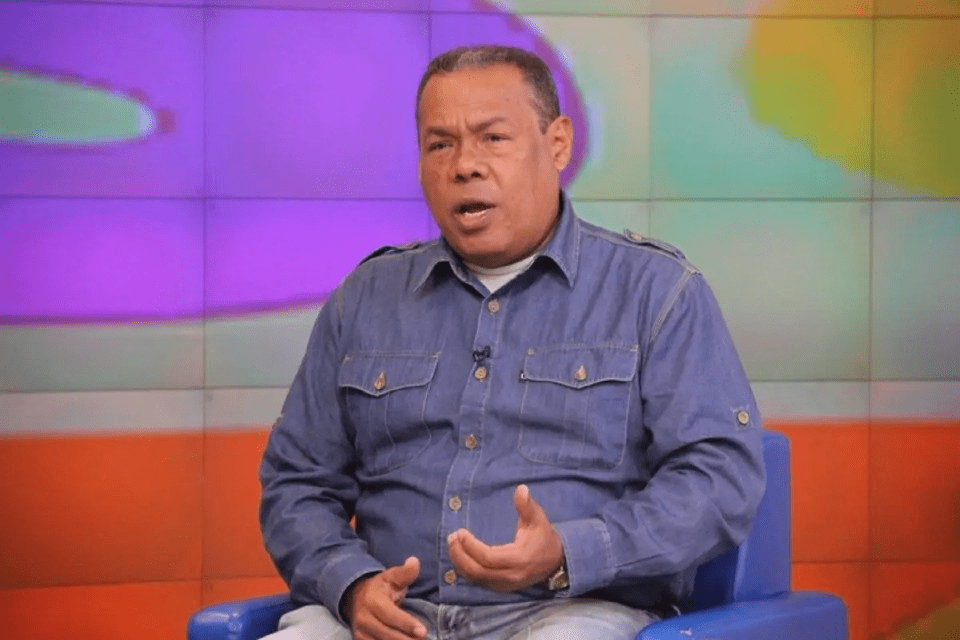 Diputado Rondón pide confiar en el «pulso de Maduro» ante un eventual aumento de salario