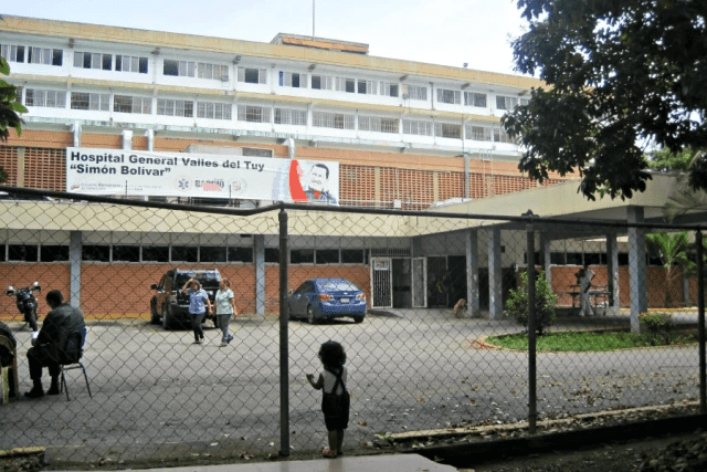 En lo Valles del Tuy: niña de cinco años murió ahogada en la piscina de un club