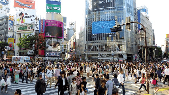 El secreto de los japoneses para reducir la hipertensión