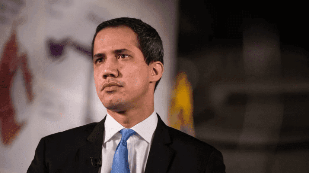 Convocatoria de opositores para poner fin a “interinato” de Guaidó se realizará este viernes