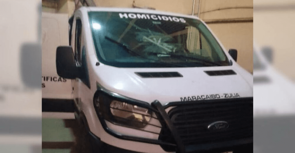 ¡ACCIDENTE LABORAL! Comerciante chino muere tapiado por cajas en Las Pulgas