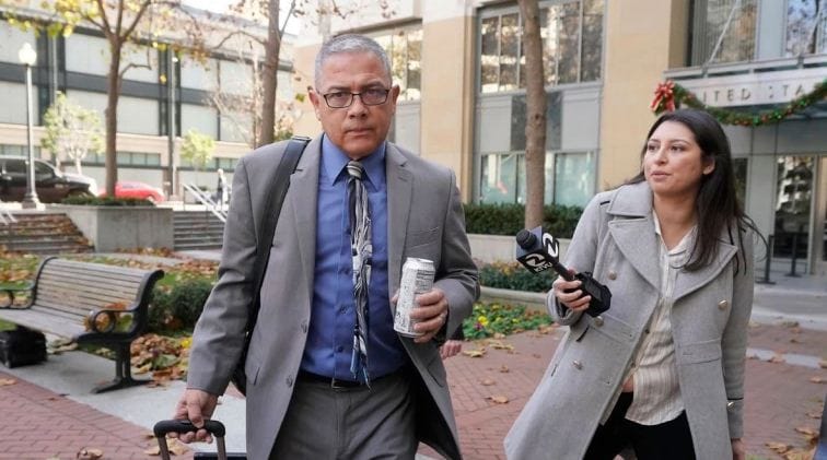 Prisión de terror: reclusas eran obligadas a tener relaciones s3xuales en California