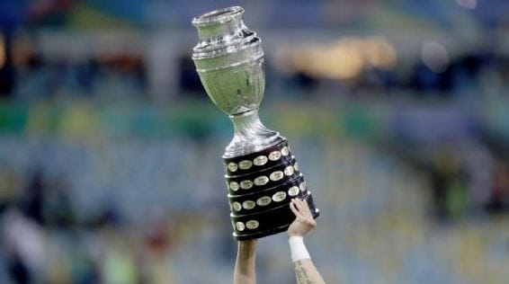Estados Unidos albergará la Copa América de 2024, tras acuerdo estratégico entre CONMEBOL y Concacaf