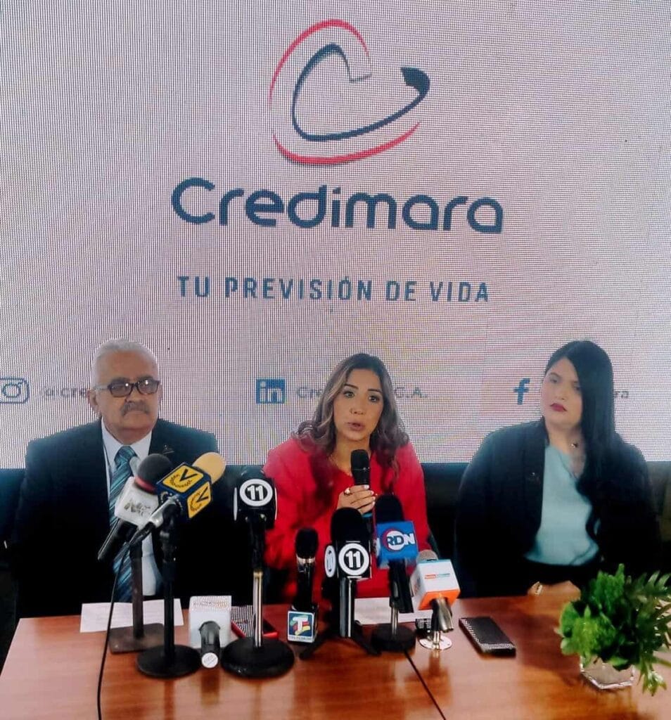 ¡LA EMPRESA LÍDER EN EL RAMO! Credimara ofrece servicios funerarios desde dos dólares