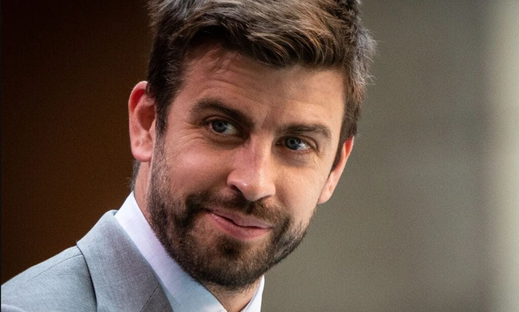 Piqué brinda consejos s3xuales para los jóvenes y desata duras críticas