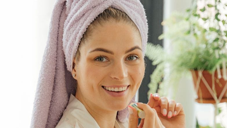 Tres alimentos ideales para eliminar las manchas del rostro