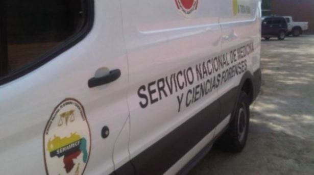 Pagó desde el extranjero más de mil dólares para asesinar al amante de su pareja en Lara