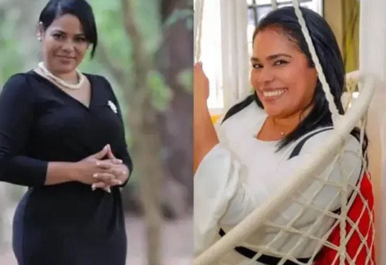 Caso Rossy Guzmán: esta es la verdad detrás del supuesto video íntimo de la pastora evangélica