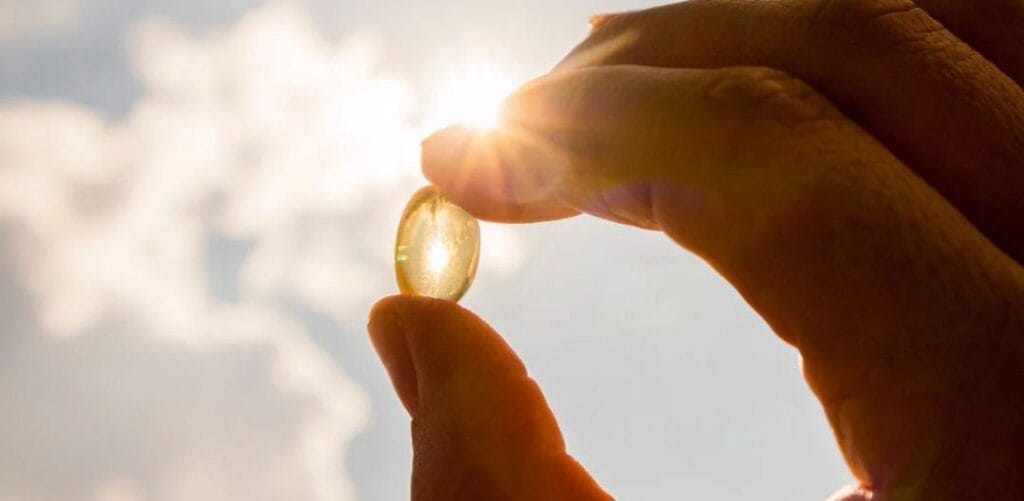Esta vitamina reduce el riesgo de padecer cáncer