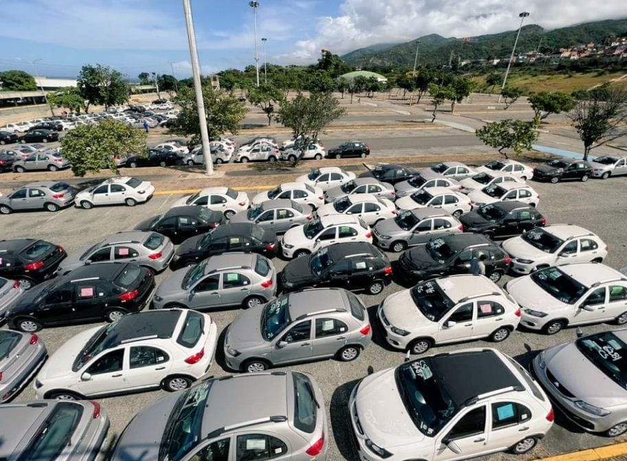 ¿Cómo adquirir los carros nuevos de Venirauto? Esto es lo que debe hacer