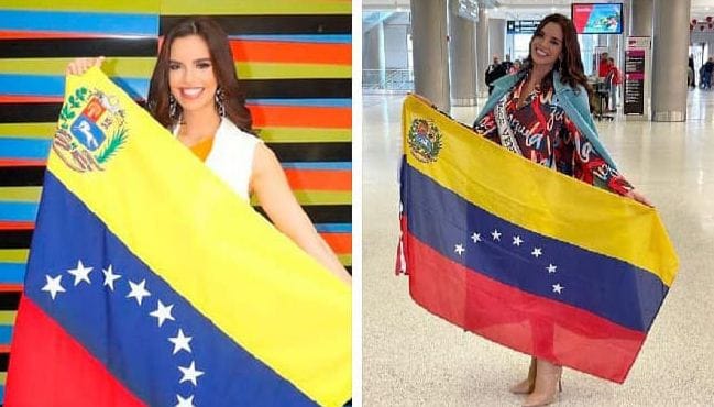 Cuál es tu bandera