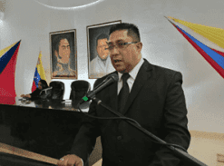 Concejo Municipal de Caracas elige nueva Junta Directiva para el período 2023