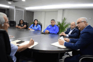 San Francisco se prepara para ser subsede del Latinoamericano Infantil de Pequeñas Ligas