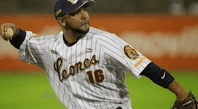 «Donde quieras nos matamos»: Padre de Ronald Acuña Jr. carga contra Alex González (+video)