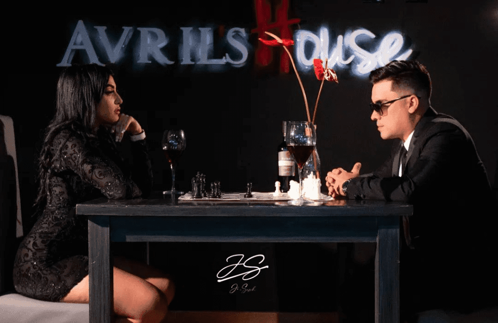 Jo-seph Artista Compositor nos presente su tema promocional “Descarte”
