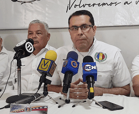 Negal Morales: Acción Democrática se ha fortalecido a nivel nacional