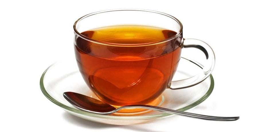 Aprende a preparar una infusión llena de vitamina C ideal para perder peso