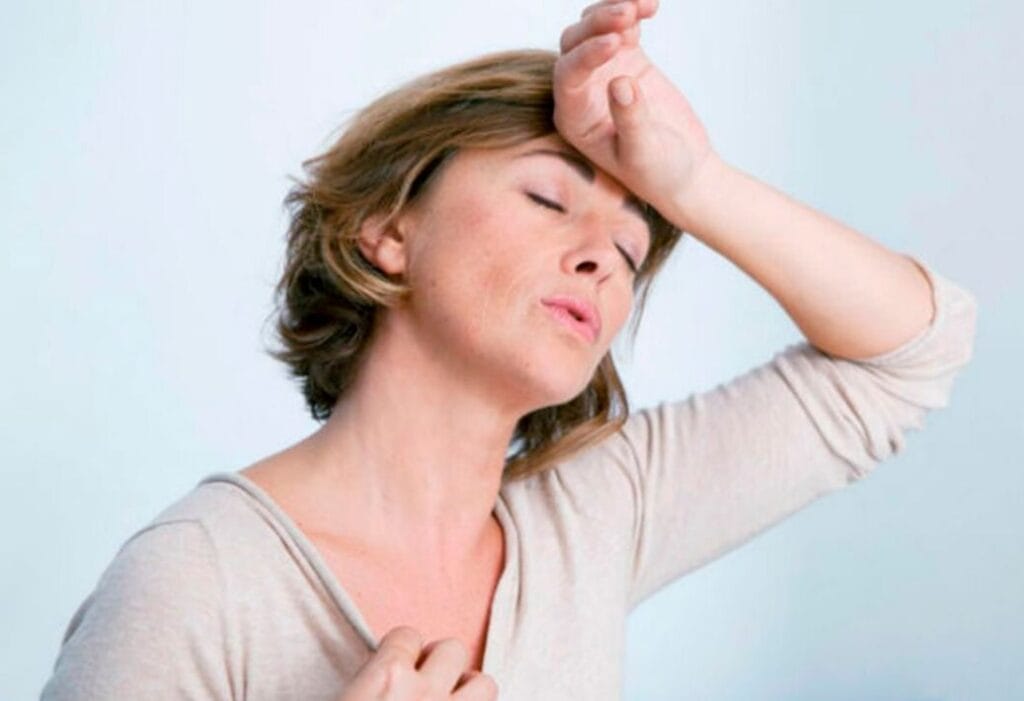 5 factores claves que adelantan la menopausia