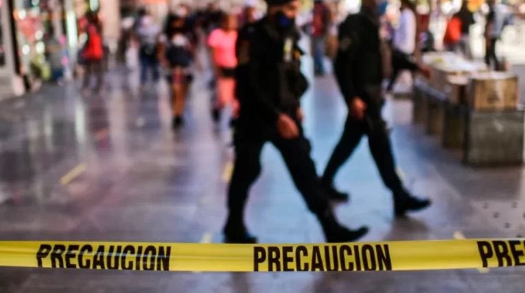 Meseros asesinan a golpes a comensal que se quejó de “mala atención” en un restaurante