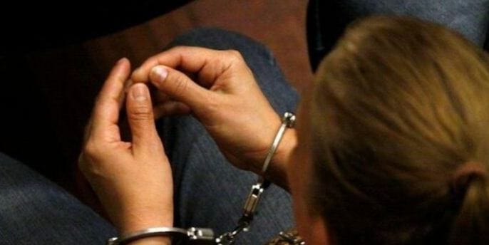 Detuvieron a funcionaria del Saime por realizar un movimiento migratorio irregular