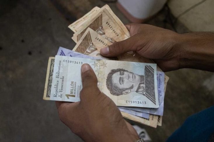 Esta es la fecha en la que se anunciaría el aumento salarial