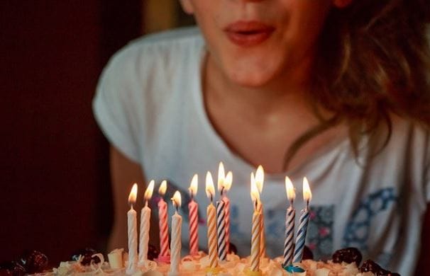 ¿Deberían los cristianos celebrar cumpleaños?