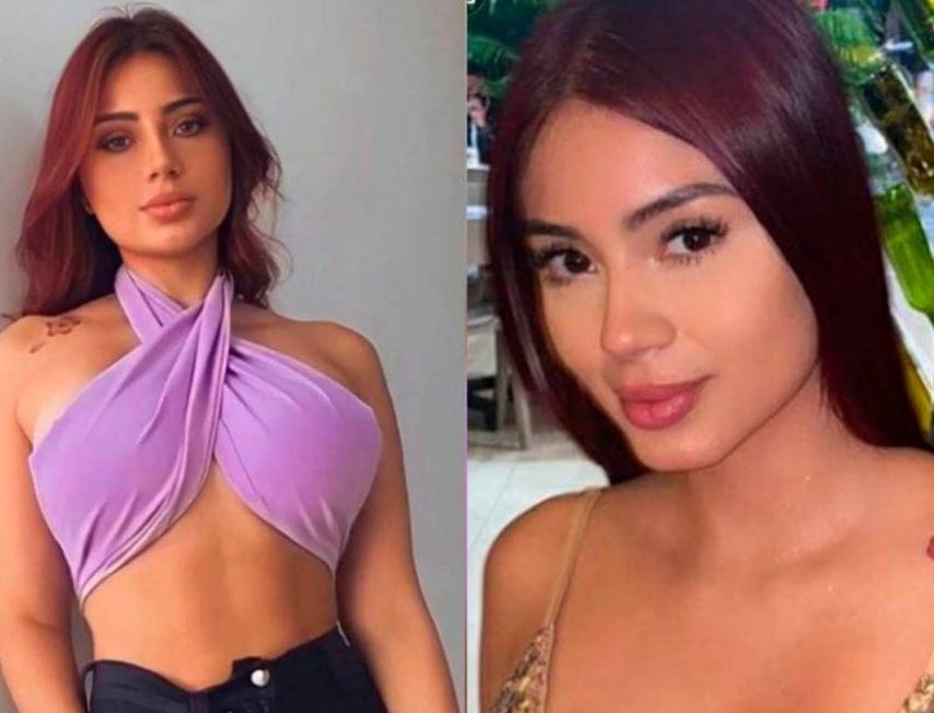 Natalia Buitrago: esta es la escalofriante historia de la modelo desaparecida en Cartagena