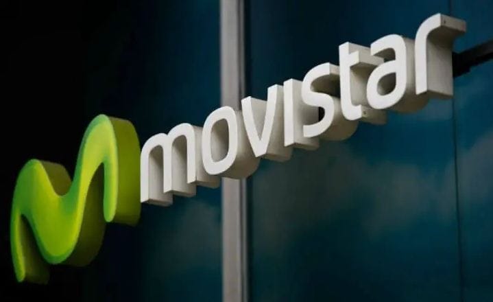 ¡Prevenidos! : Movistar interrumpirá servicios este #27 y #28Abr