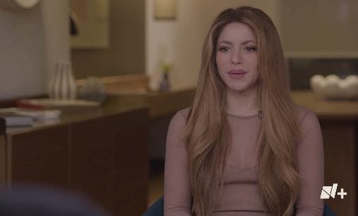 El adelanto de nueva entrevista con Shakira que hace temblar a Piqué