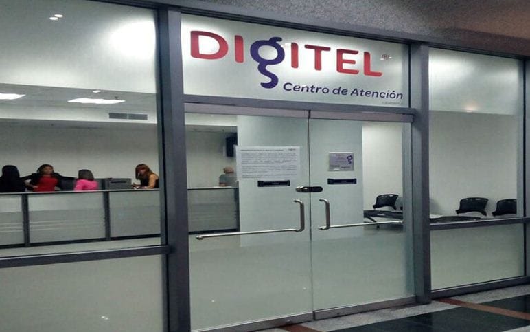 Nuevo aumento de Digitel: el nuevo monto para la recarga mínima