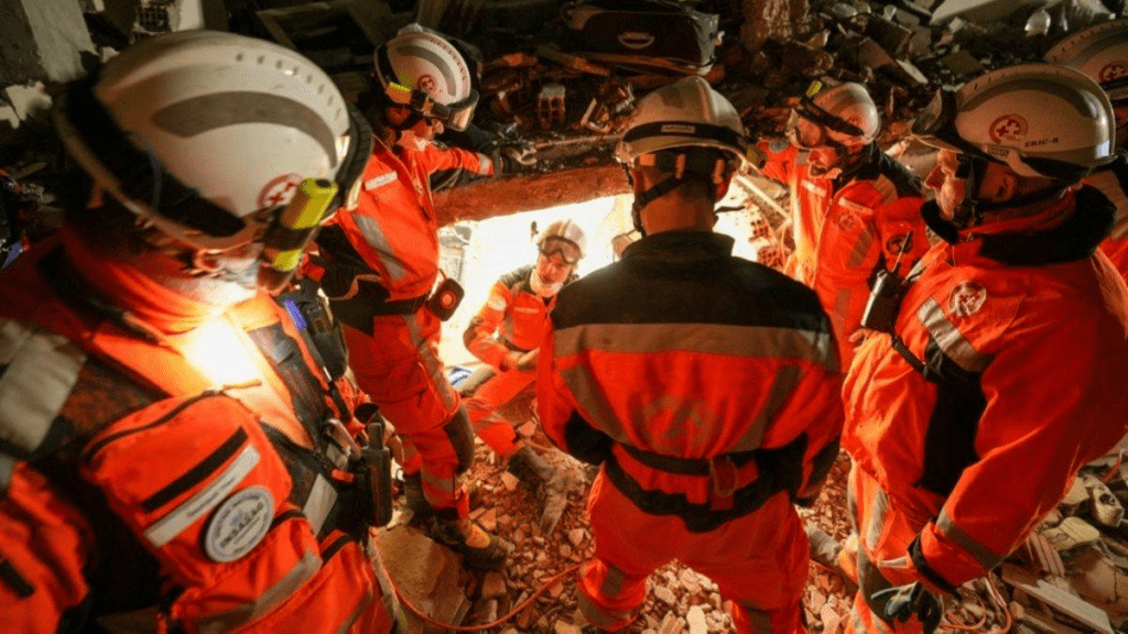 Superan 20.000 los muertos por sismo en Turquía y Siria (+Fotos)